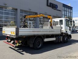 iveco ML 80 E18/P Kinshofer Greifer/ Kran