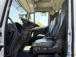 iveco ML 80 E18/P Kinshofer Greifer/ Kran