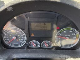 iveco ML 80 E18/P Kinshofer Greifer/ Kran