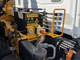 iveco ML 80 E18/P Kinshofer Greifer/ Kran