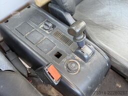 iveco ML 80 E18/P Kinshofer Greifer/ Kran