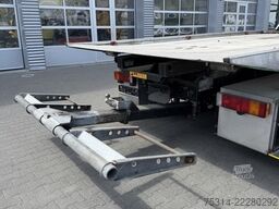 iveco ML120E22 Kran/ Klima/ Kamera/ Brille/ AHK