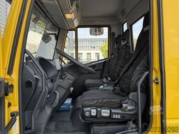 iveco ML120E22 Kran/ Klima/ Kamera/ Brille/ AHK
