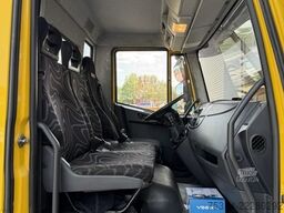 iveco ML120E22 Kran/ Klima/ Kamera/ Brille/ AHK