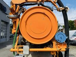 man TGA 26.440 6x2 Tank KROLL Wasserrückgewinnung