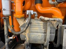 man TGA 26.440 6x2 Tank KROLL Wasserrückgewinnung