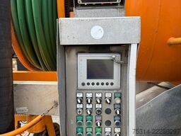 man TGA 26.440 6x2 Tank KROLL Wasserrückgewinnung