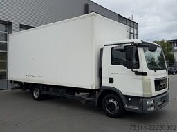 man TGL 7.150 LBW BÄR/ Kamera/ Luftfederung