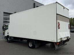 man TGL 7.150 LBW BÄR/ Kamera/ Luftfederung