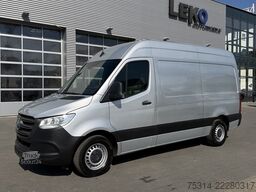 mercedes-benz Sprinter 315 Automatik/ Kamera/ Klima