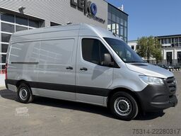 mercedes-benz Sprinter 315 Automatik/ Kamera/ Klima