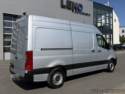 mercedes-benz Sprinter 315 Automatik/ Kamera/ Klima