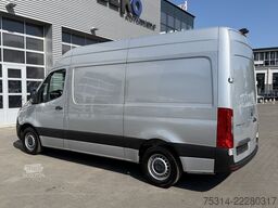 mercedes-benz Sprinter 315 Automatik/ Kamera/ Klima