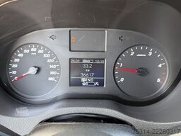 mercedes-benz Sprinter 315 Automatik/ Kamera/ Klima