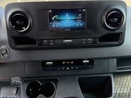 mercedes-benz Sprinter 315 Automatik/ Kamera/ Klima
