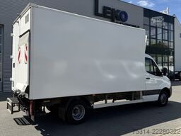 mercedes-benz Sprinter 514 CDI LBW/ Koffer/ Klima/ Kamera/