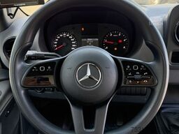 mercedes-benz Sprinter 514 CDI LBW/ Koffer/ Klima/ Kamera/