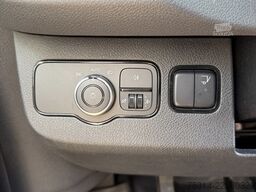 mercedes-benz Sprinter 514 CDI LBW/ Koffer/ Klima/ Kamera/