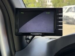 mercedes-benz Sprinter 514 CDI LBW/ Koffer/ Klima/ Kamera/