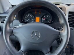 mercedes-benz Sprinter 516 RTW Klima/ Automatik/ Liege