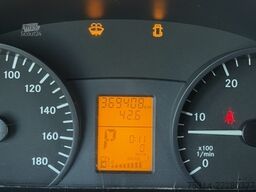 mercedes-benz Sprinter 516 RTW Klima/ Automatik/ Liege