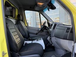 mercedes-benz Sprinter 516 RTW Klima/ Automatik/ Liege