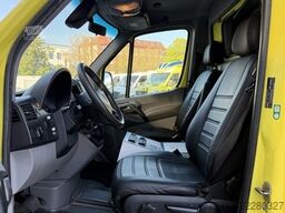 mercedes-benz Sprinter 516 RTW Klima/ Automatik/ Liege