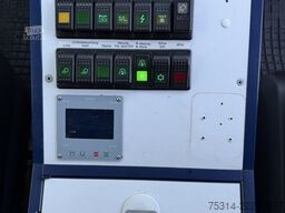 mercedes-benz Sprinter 516 RTW Klima/ Automatik/ Liege