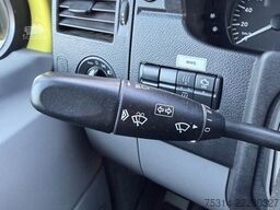 mercedes-benz Sprinter 516 RTW Klima/ Automatik/ Liege