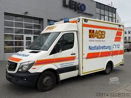 mercedes-benz Sprinter 519 RTW Klima/ Automatik/ Liege