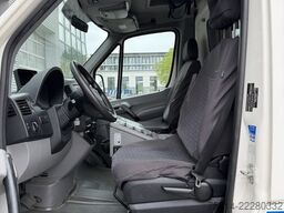 mercedes-benz Sprinter 519 RTW Klima/ Automatik/ Liege