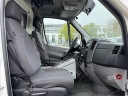 mercedes-benz Sprinter 519 RTW Klima/ Automatik/ Liege