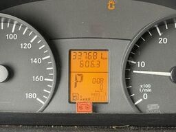 mercedes-benz Sprinter 519 RTW Klima/ Automatik/ Liege