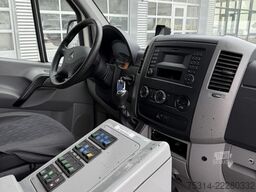 mercedes-benz Sprinter 519 RTW Klima/ Automatik/ Liege
