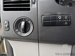 mercedes-benz Sprinter 519 RTW Klima/ Automatik/ Liege