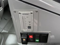 mercedes-benz Sprinter 519 RTW Klima/ Automatik/ Liege