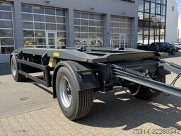 Mielke ATL fa Mielke HC 18 HU-03.2027