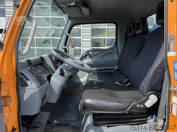 mitsubishi Fuso Canter FE 85 Jurop Faekalienwagen 3,5m³