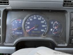 mitsubishi Fuso Canter FE 85 Jurop Faekalienwagen 3,5m³