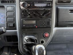 mitsubishi Fuso Canter FE 85 Jurop Faekalienwagen 3,5m³