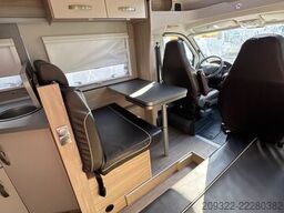 2019 Fiat Ducato Weinsberg Carasuite | Manuale | Completamente accessoriato