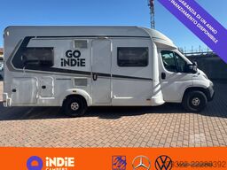 2019 Fiat Ducato Weinsberg Carasuite | Manuale | Completamente accessoriato