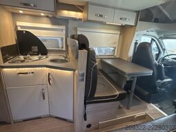 2019 Fiat Ducato Weinsberg Carasuite | Manuale | Completamente accessoriato
