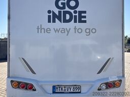 2019 Fiat Ducato Weinsberg Carasuite | Manuale | Completamente accessoriato