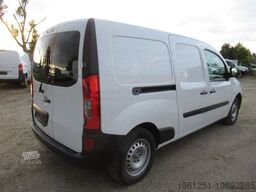 MERCEDES-BENZ Citan Kasten 109 CDI extralang KLIMA REGAL ...