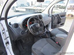 MERCEDES-BENZ Citan Kasten 109 CDI extralang KLIMA REGAL ...