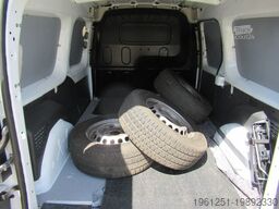 MERCEDES-BENZ Citan Kasten 109/111 CDI extralang Klima