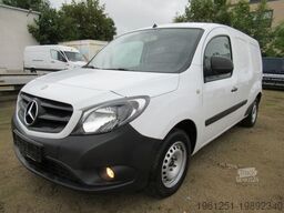 MERCEDES-BENZ Citan Kasten 109 CDI extralang