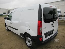 MERCEDES-BENZ Citan Kasten 109 CDI extralang