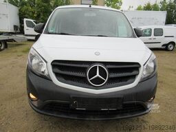 MERCEDES-BENZ Citan Kasten 109 CDI extralang